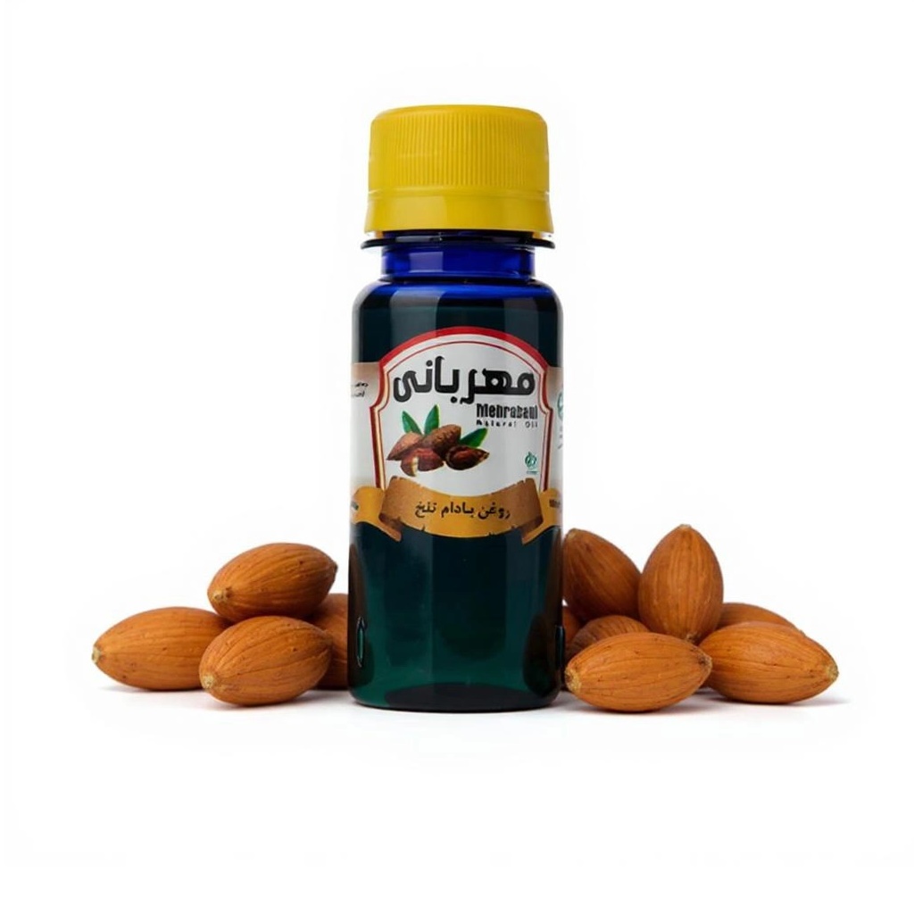 روغن بادام
