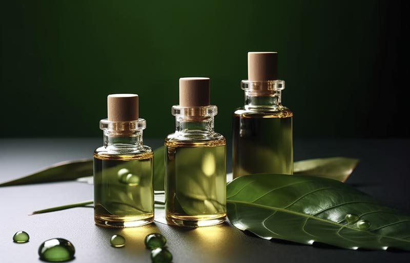 درباره عرقیجات گیاهی
