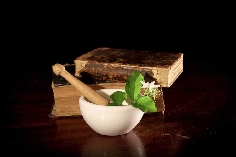 داروهای گیاهی و سنتی