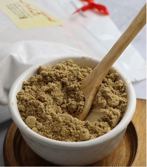 قاووت و قووتو: سوغات خوشمزه کرمان