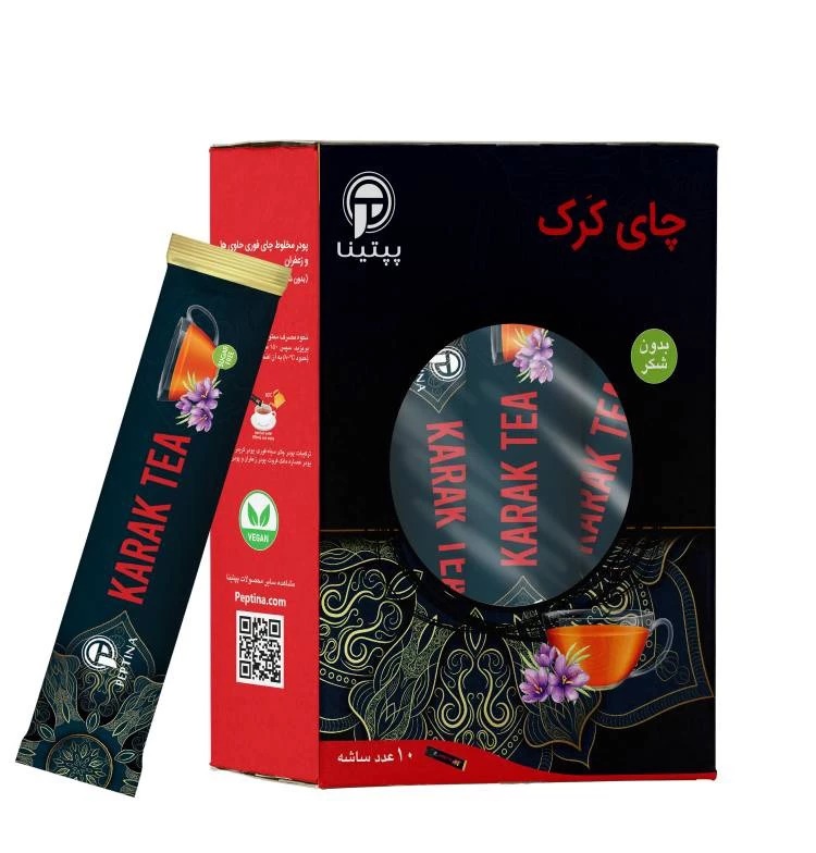 کرک هل (کد محصول 116384685)