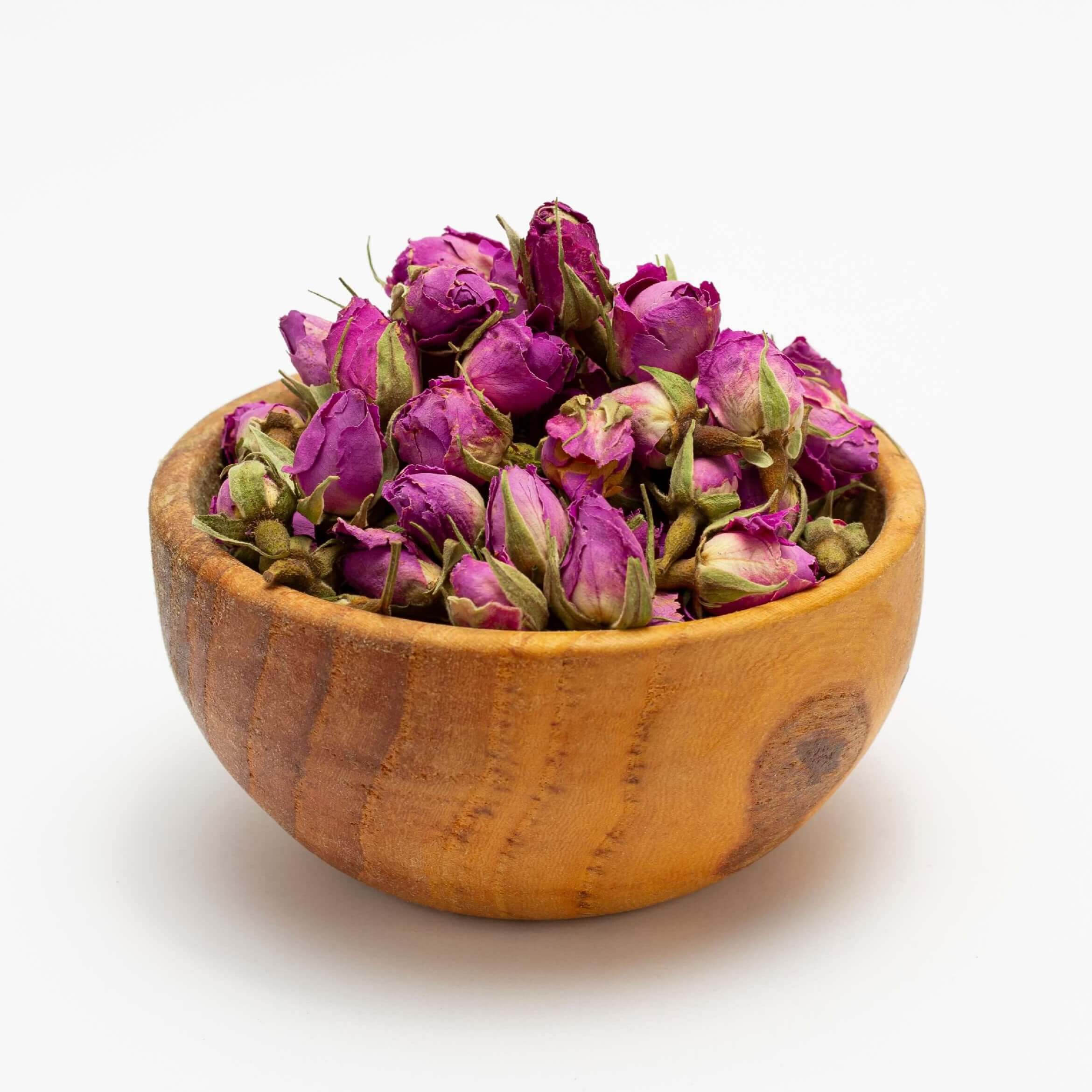 غنچه گل محمدی (کد محصول 115778666)