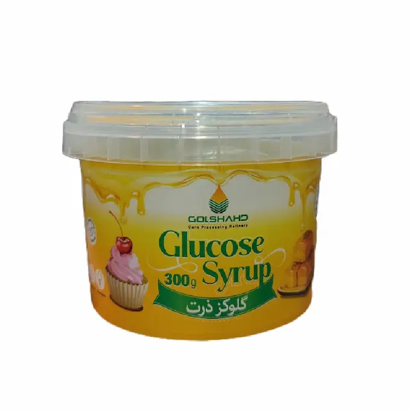 گلوکز ذرات (کد محصول 116060590)
