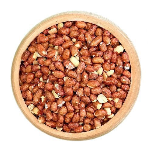 مغز بادام زمینی کپسولی (کد محصول 116676040)