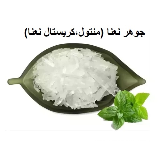 جوهر نعناع (کد محصول 115950840)