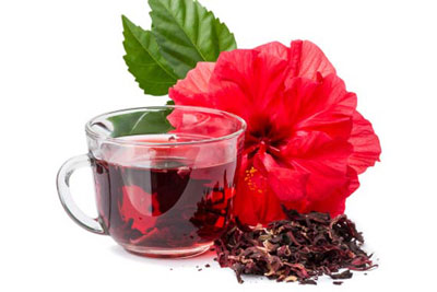 چای قرمز ترش (چای هیبیسکوس) (کد محصول 116675351)