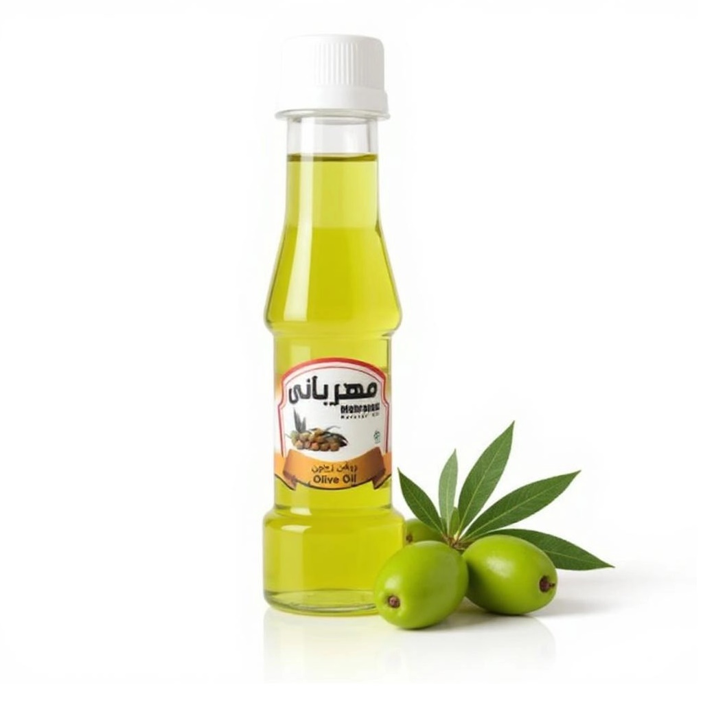 روغن زیتون بکر (کد محصول 115936521)