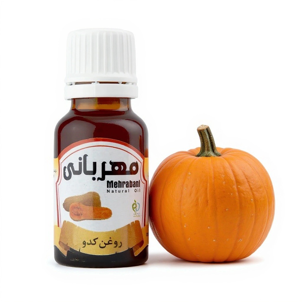 روغن تخم کدو (کد محصول 115787964)