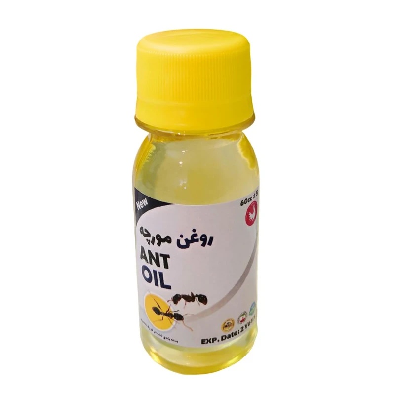 روغن مورچه طلا (کد محصول 117322989)