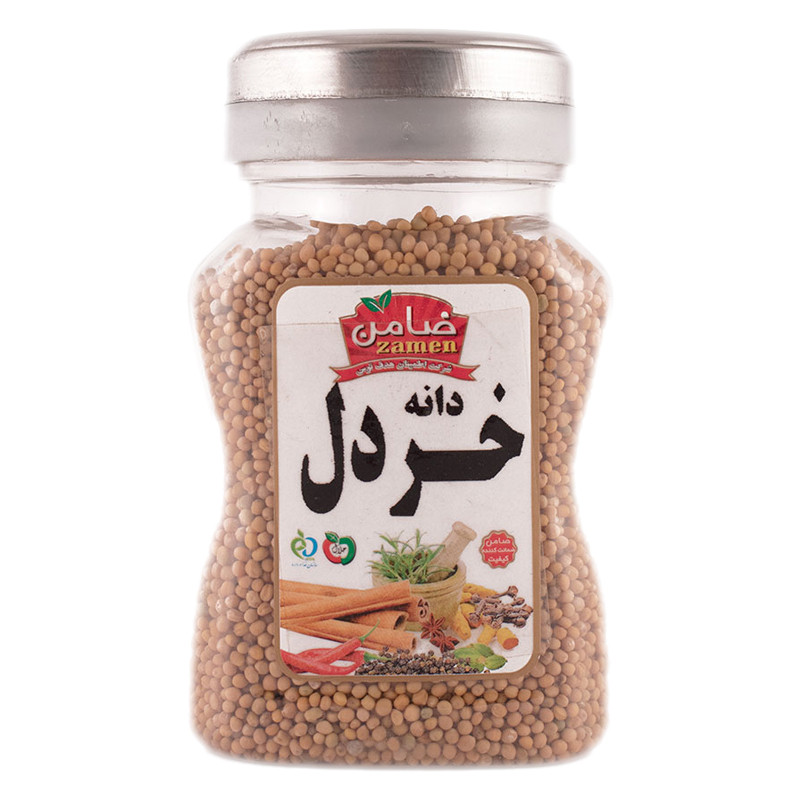 دانه خردل (کد محصول 115950074)