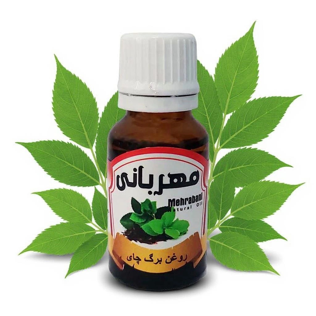 روغن درخت چای (کد محصول 115744823)