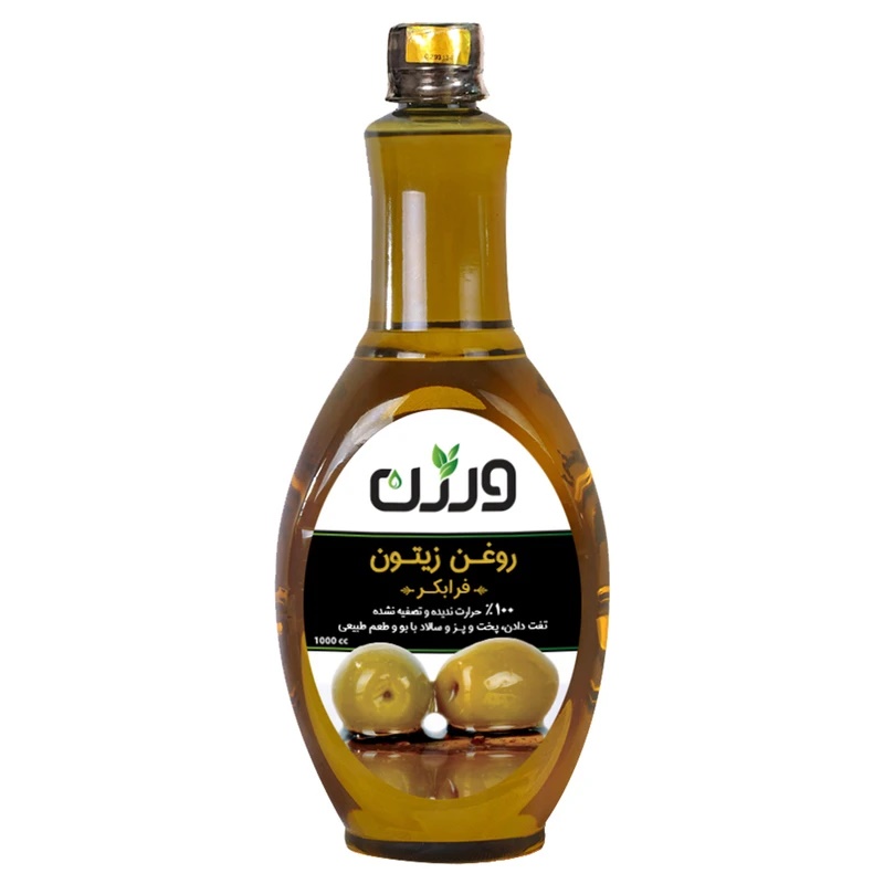 روغن زیتون (کد محصول 116383073)