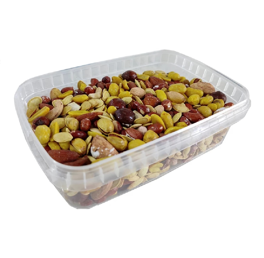 آجیل سلامت یا گندمک (کد محصول 116687465)