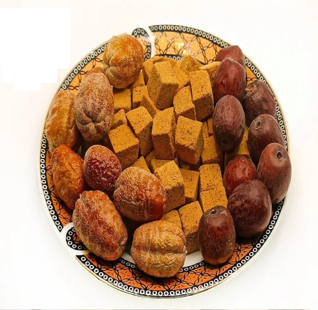 حبه عناب (کد محصول 116700661)