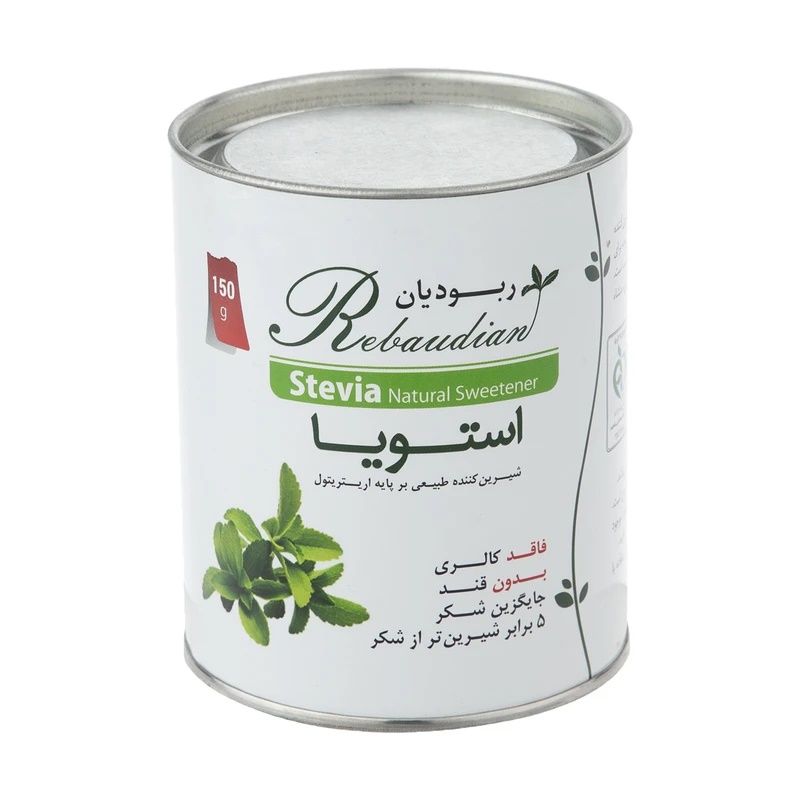 شیرین‌برگ یا استویا ربادیانا (کد محصول 115949949)